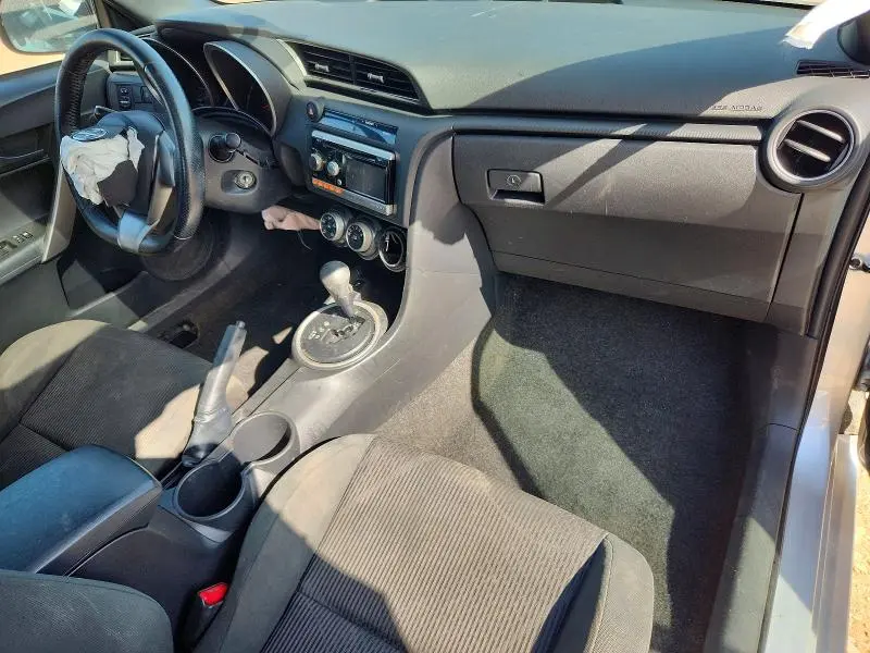2011 SCION TC BASE  