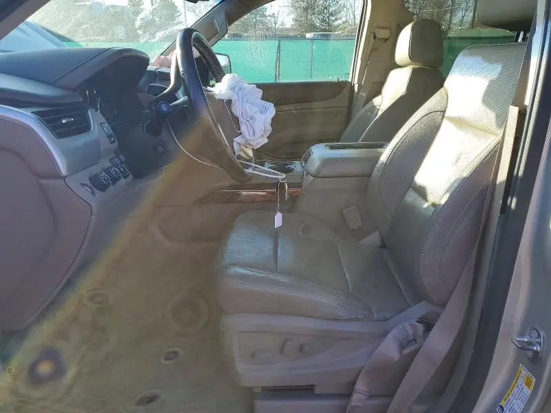 2016 GMC YUKON XL K1500 SLT  