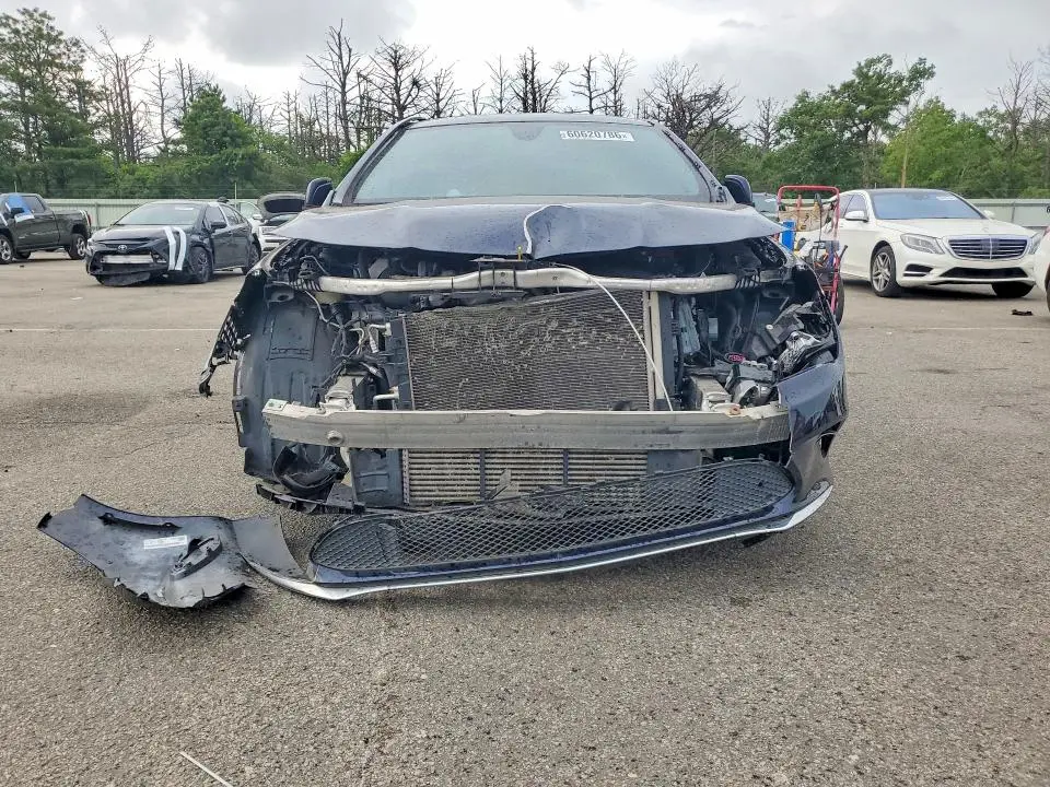 2019 MERCEDES-BENZ CLA 250 4MATIC  