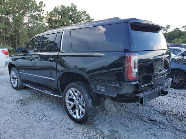 2016 GMC YUKON XL K1500 SLT