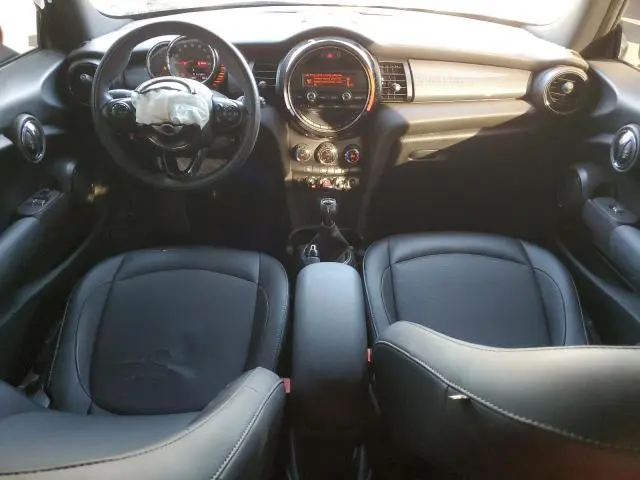 2015 MINI COOPER 