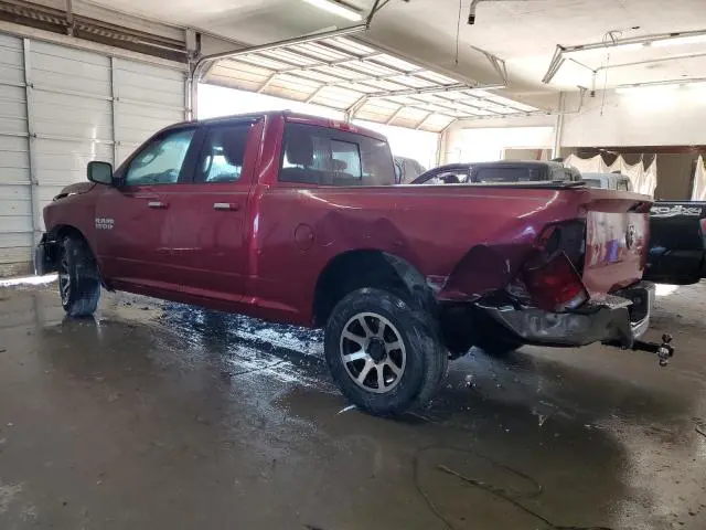 2013 RAM 1500 SLT  