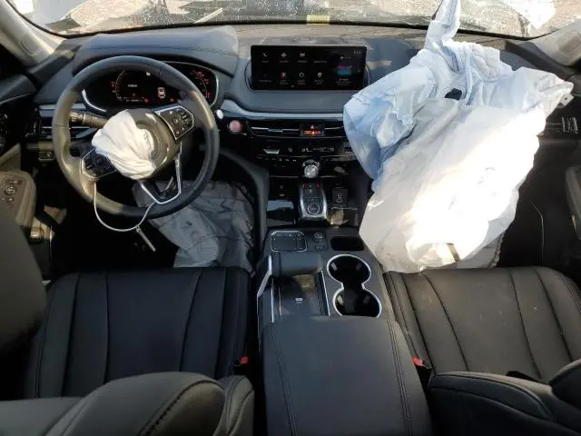 2024 ACURA MDX