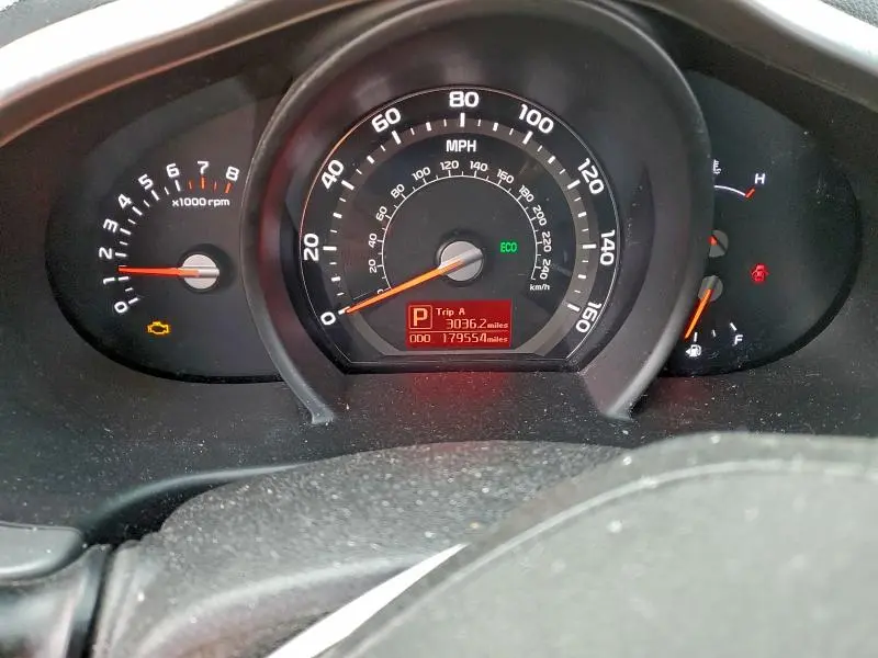 2014 KIA SPORTAGE BASE  