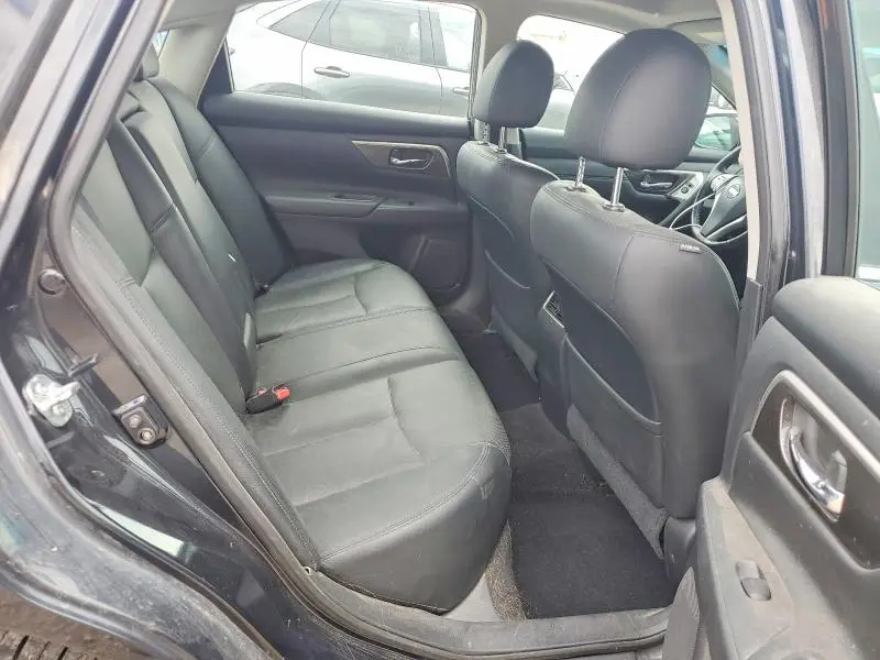 2014 NISSAN ALTIMA 2.5 SL  