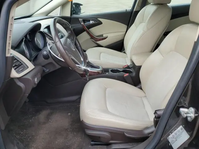 2013 BUICK VERANO 