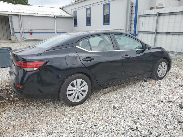 2020 NISSAN SENTRA S