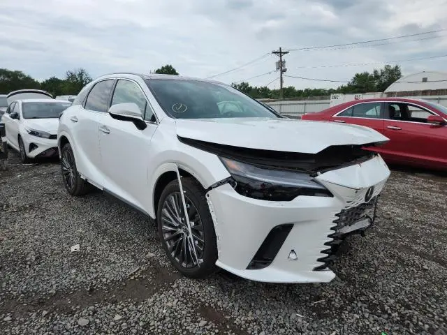 2024 LEXUS RX 350 BASE  