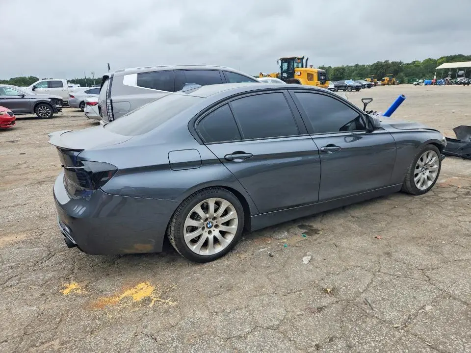 2013 BMW 335 I  