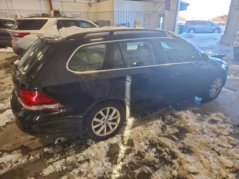 2014 VOLKSWAGEN JETTA S  