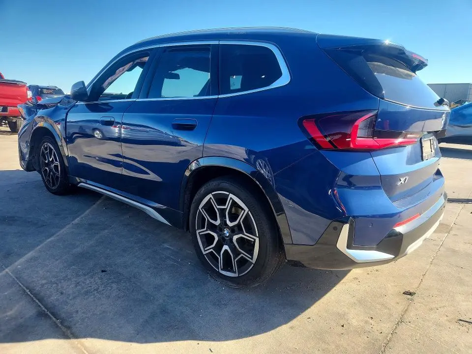 2024 BMW X1 XDRIVE28I  