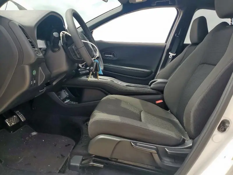 2021 HONDA HR-V SPORT  