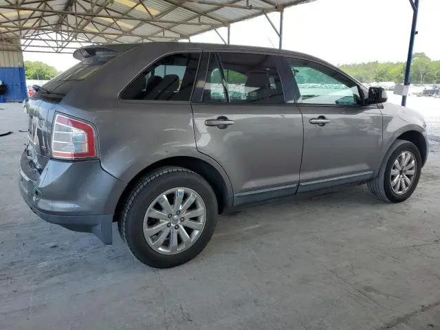 2010 FORD EDGE SEL  