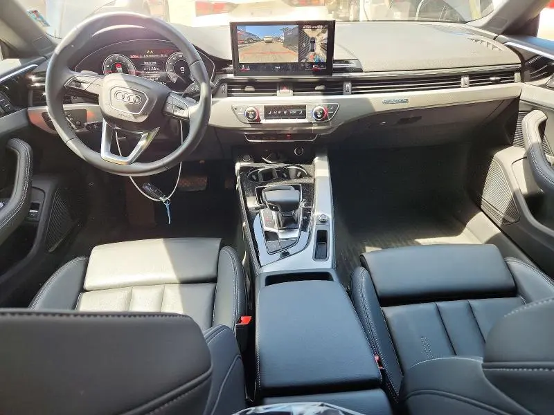 2024 AUDI A5 PREMIUM PLUS 45  
