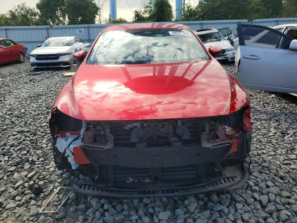 2024 MAZDA 3 PREFERRED  