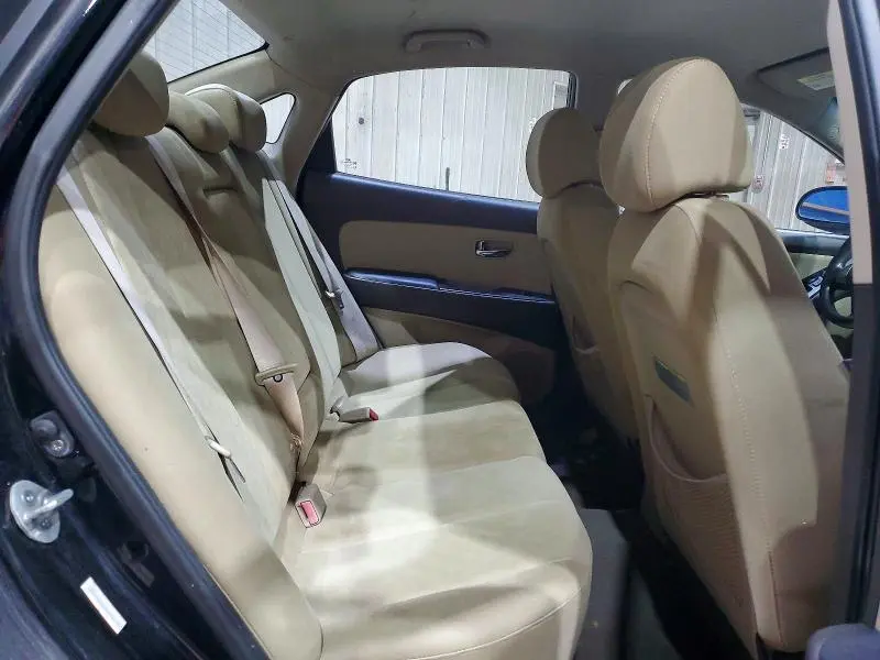 2010 HYUNDAI ELANTRA GLS  