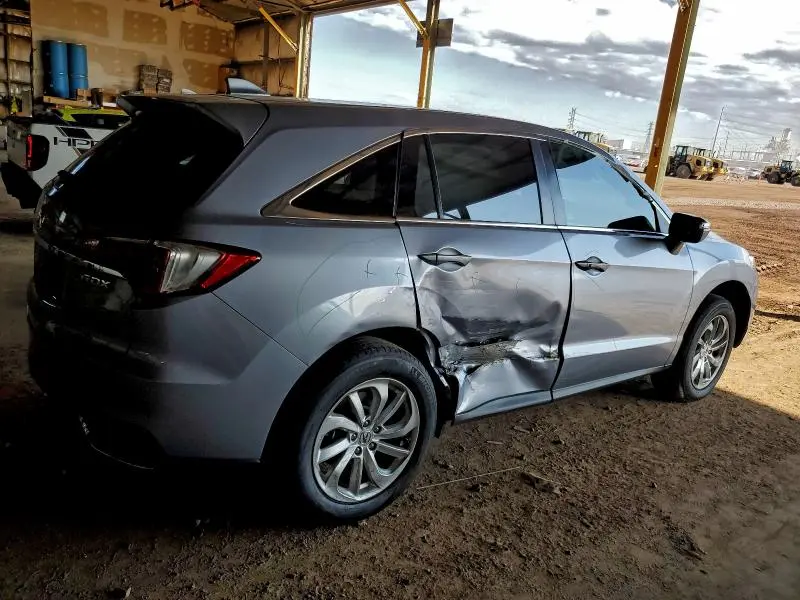 2016 ACURA RDX TECHNOLOGY  