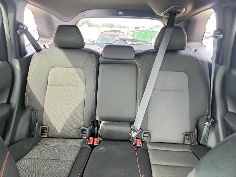 2023 HONDA CR-V SPORT  