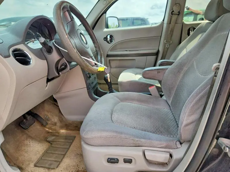 2011 CHEVROLET HHR LT  