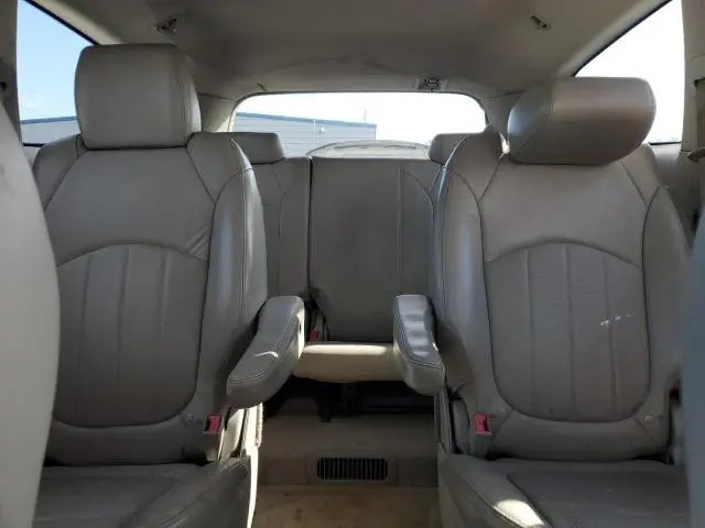 2011 BUICK ENCLAVE CXL