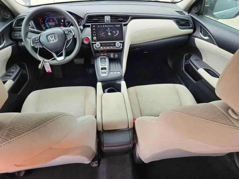 2021 HONDA INSIGHT EX  