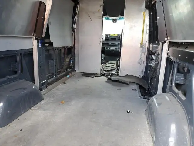 2019 MERCEDES-BENZ SPRINTER 2500/3500  
