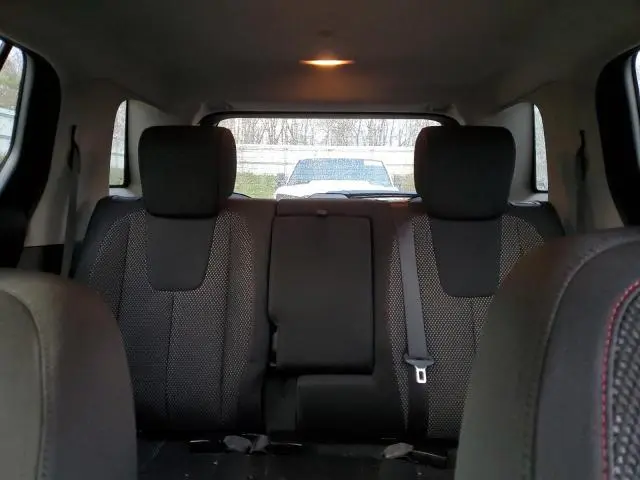 2011 GMC TERRAIN SLE  