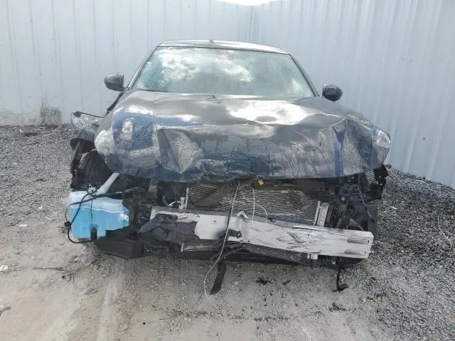 2024 NISSAN ALTIMA S  