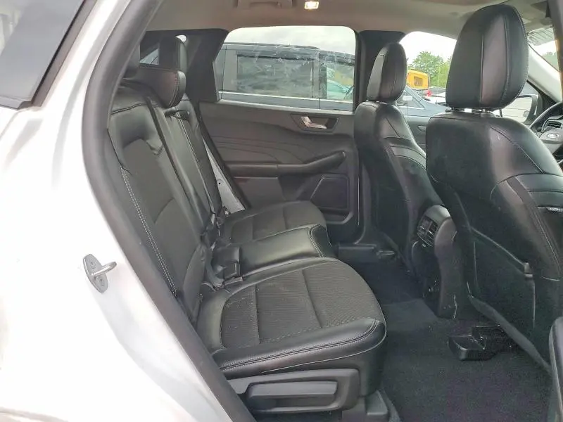 2023 FORD ESCAPE   