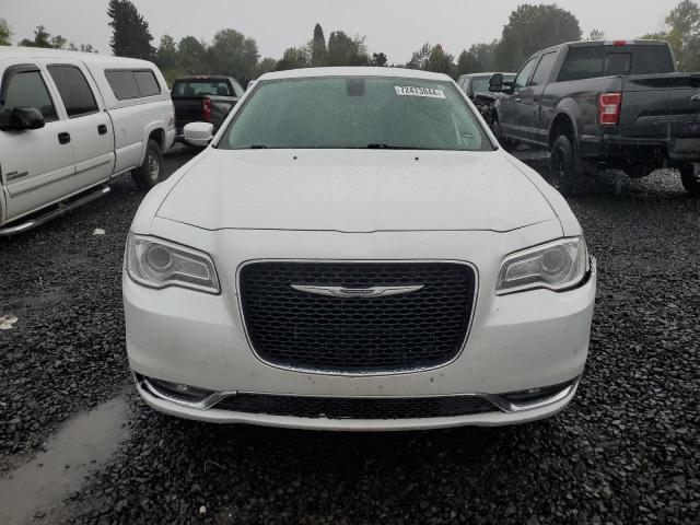 2016 CHRYSLER 300 LIMITED