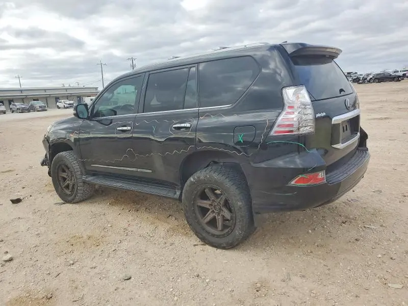 2020 LEXUS GX 460 BASE  