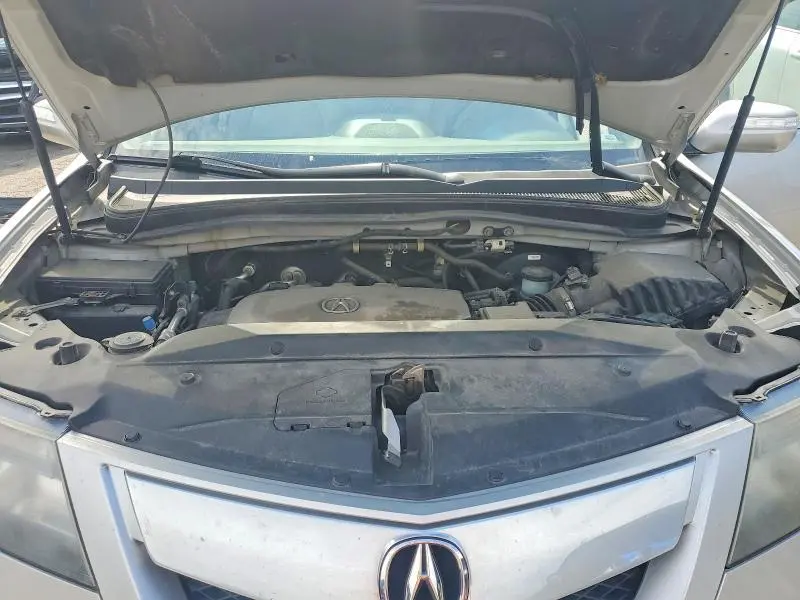 2011 ACURA MDX TECHNOLOGY  