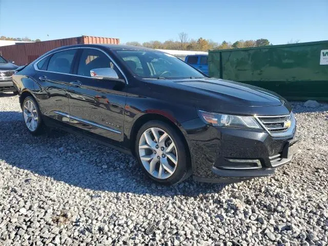 2019 CHEVROLET IMPALA PREMIER  
