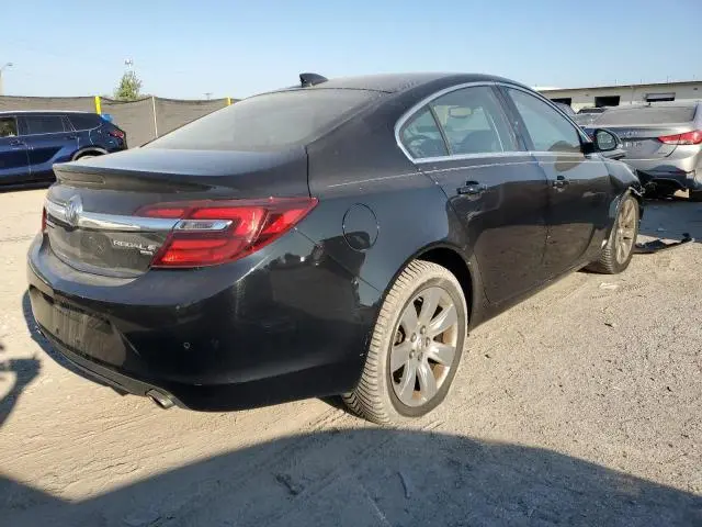 2016 BUICK REGAL PREMIUM  