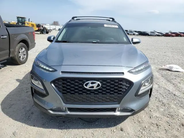 2020 HYUNDAI KONA SEL PLUS