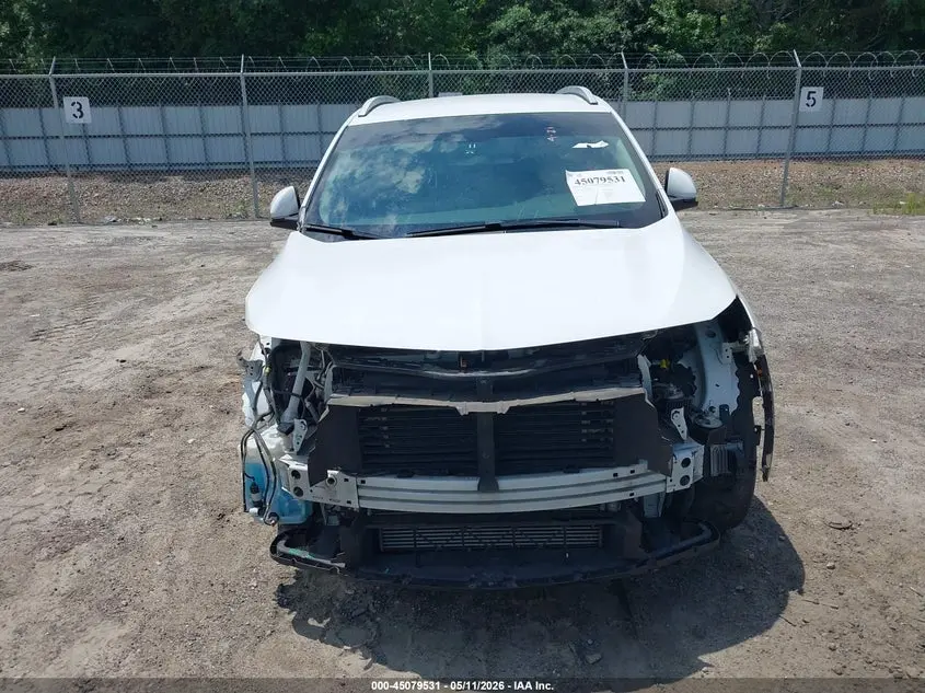 2022 BUICK ENCORE GX FWD SELECT