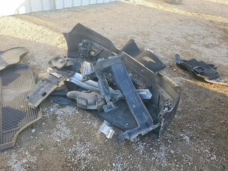 2018 HONDA ODYSSEY EXL  