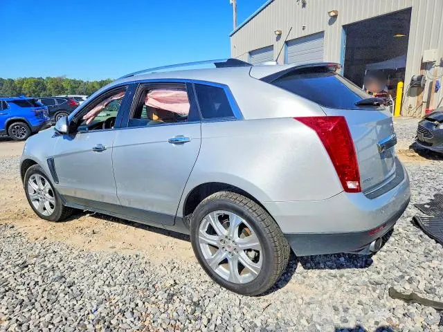 2015 CADILLAC SRX PERFORMANCE COLLECTION  