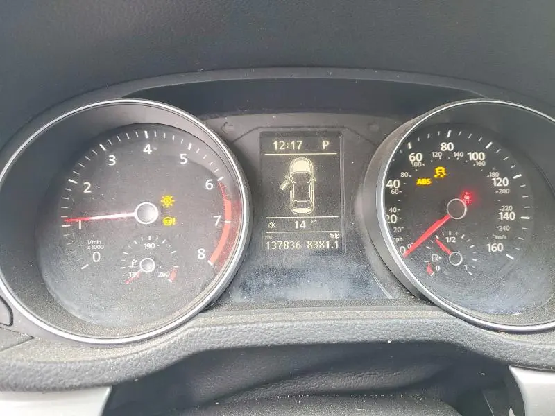 2018 VOLKSWAGEN PASSAT S  
