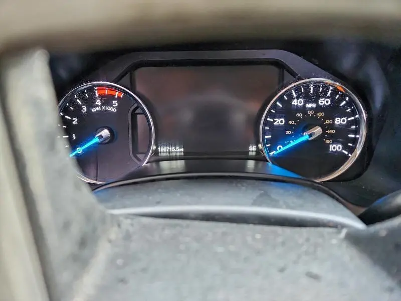 2017 FORD F250 SUPER DUTY  