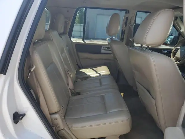 2012 FORD EXPEDITION XLT  