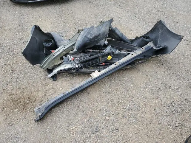 2016 SUBARU OUTBACK 2.5I  