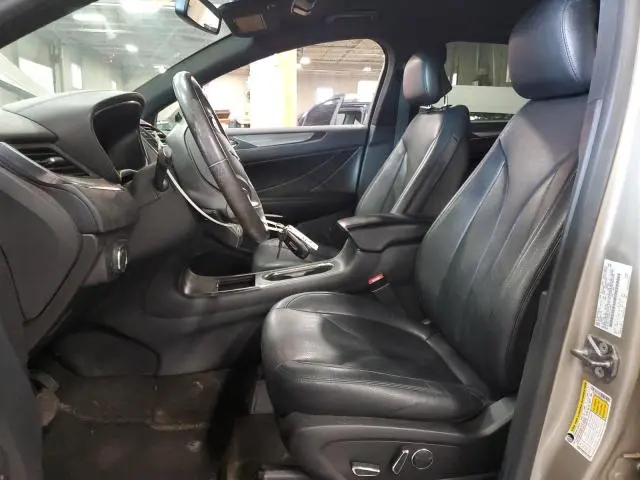 2015 LINCOLN MKC 