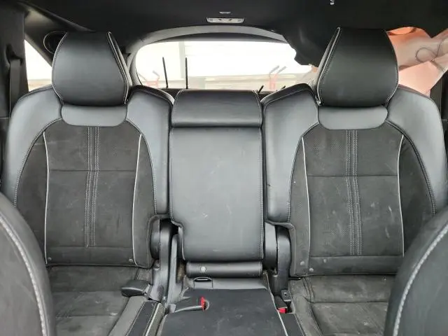 2020 ACURA MDX A-SPEC  