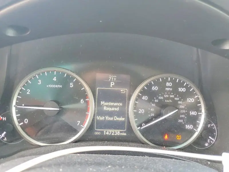 2016 LEXUS NX 200T BASE  