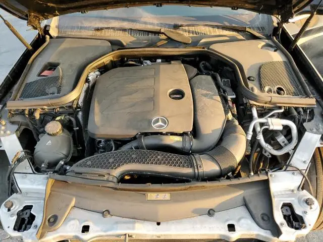 2021 MERCEDES-BENZ E 350  