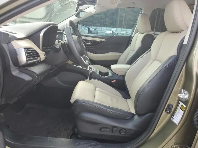 2024 SUBARU OUTBACK LIMITED  