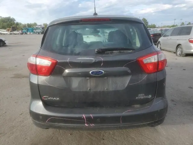2016 FORD C-MAX SEL  