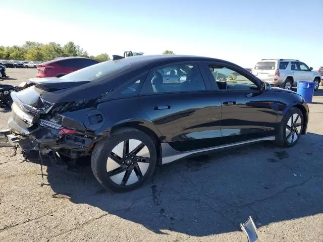 2023 HYUNDAI IONIQ 6 SE  