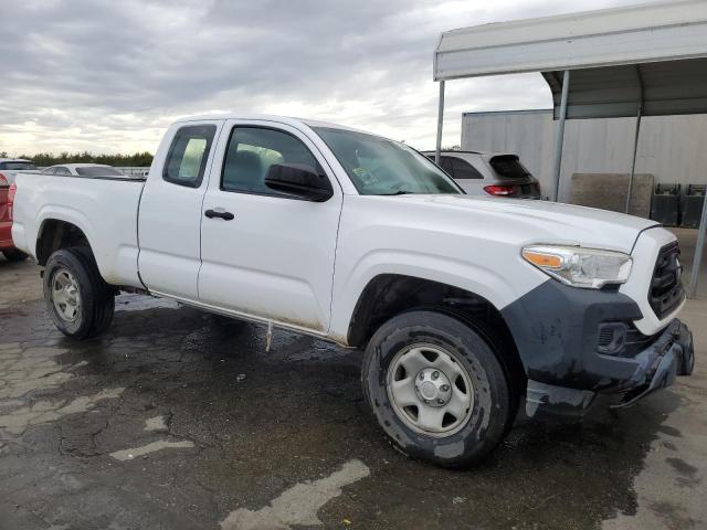 2017 TOYOTA TACOMA ACCESS CAB